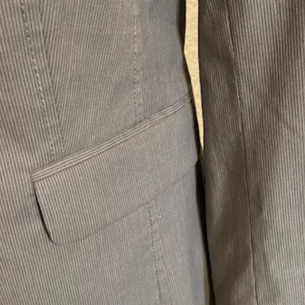 BANANA REPUBLIC  - Classic Blazer - Picture 10 of 14